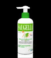 Saugella You Fresh Emulsion Lavante Hygiène Intime Fl Pompe/200ml à VERNOUX EN VIVARAIS