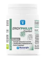 Ergyphilus Confort Gélules équilibre Intestinal Pot/60 à VERNOUX EN VIVARAIS