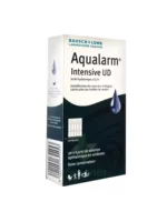 Aqualarm Intensive, Bt 30 à VERNOUX EN VIVARAIS