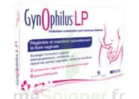 Gynophilus Lp Comprimes Vaginaux, Bt 2 à VERNOUX EN VIVARAIS
