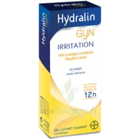 Hydralin Gyn Gel Calmant Usage Intime 200ml à VERNOUX EN VIVARAIS