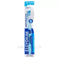 Elgydium Brosse à Dents Anti Plaque Souple à VERNOUX EN VIVARAIS